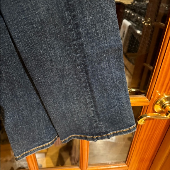 Seven7 boot cut, low rise size 26 jeans - Picture 3 of 5